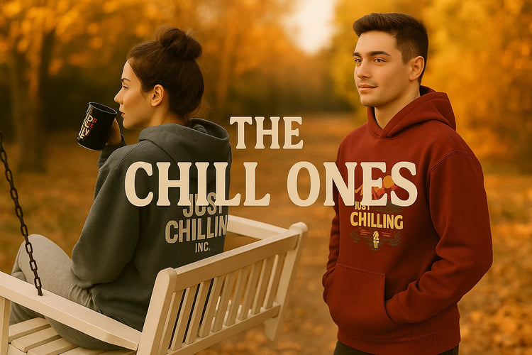 The Chill