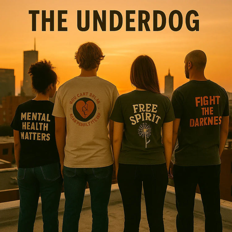 The Underdog