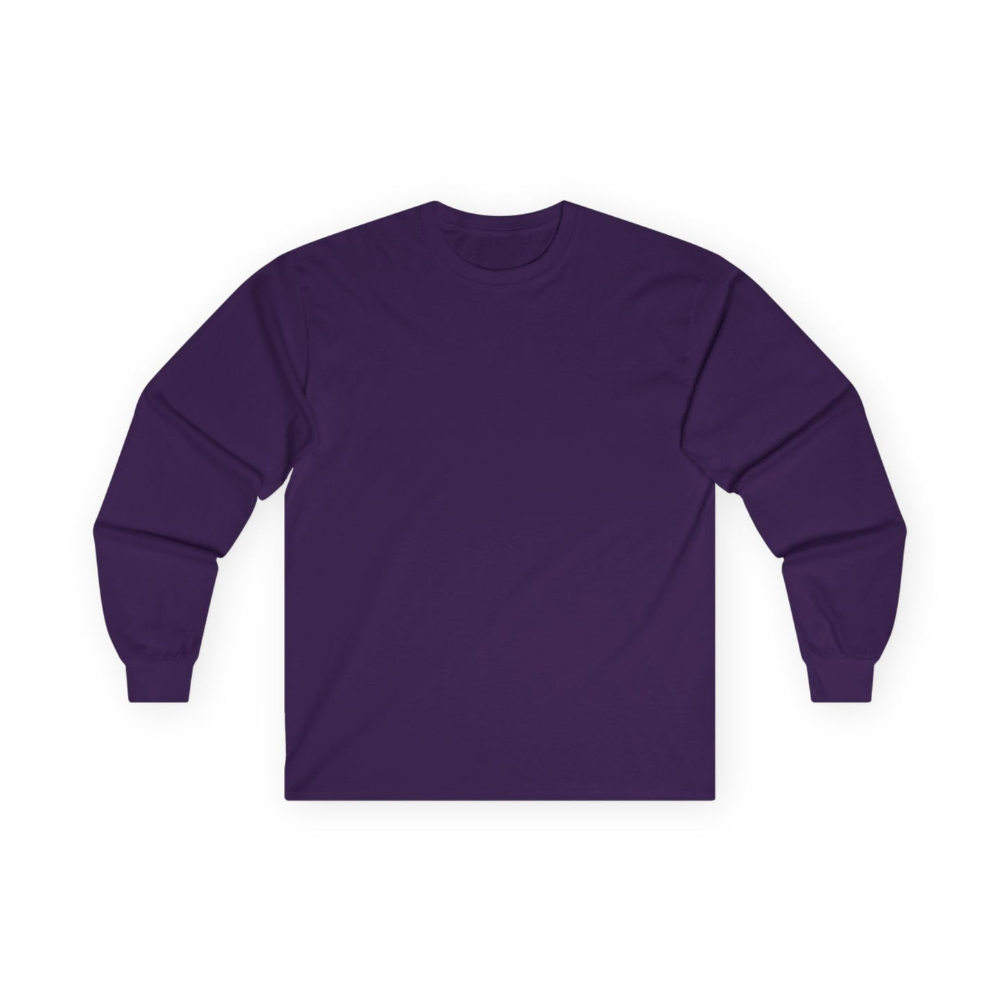 Unisex Ultra Cotton Long Sleeve Tee Witches Brew simple tee