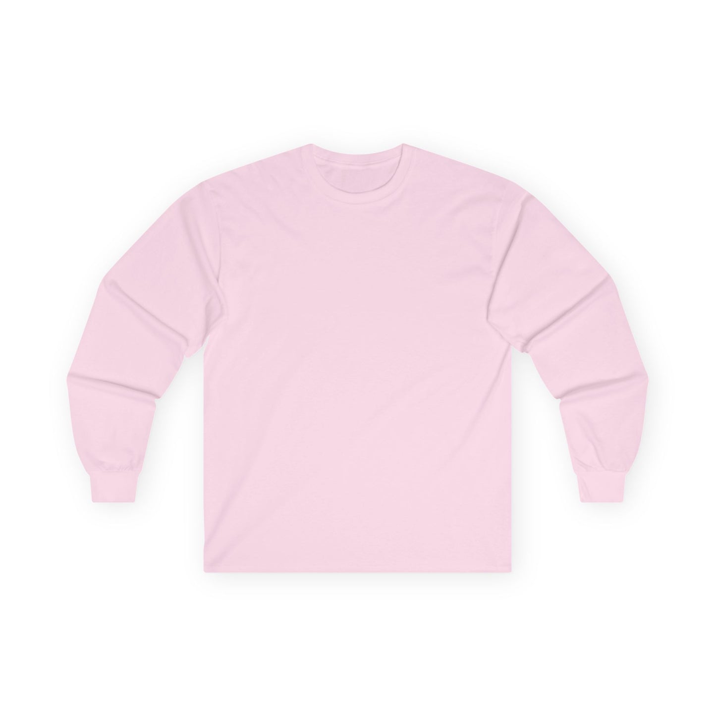 Unisex Ultra Cotton Long Sleeve Tee Witches Brew simple tee