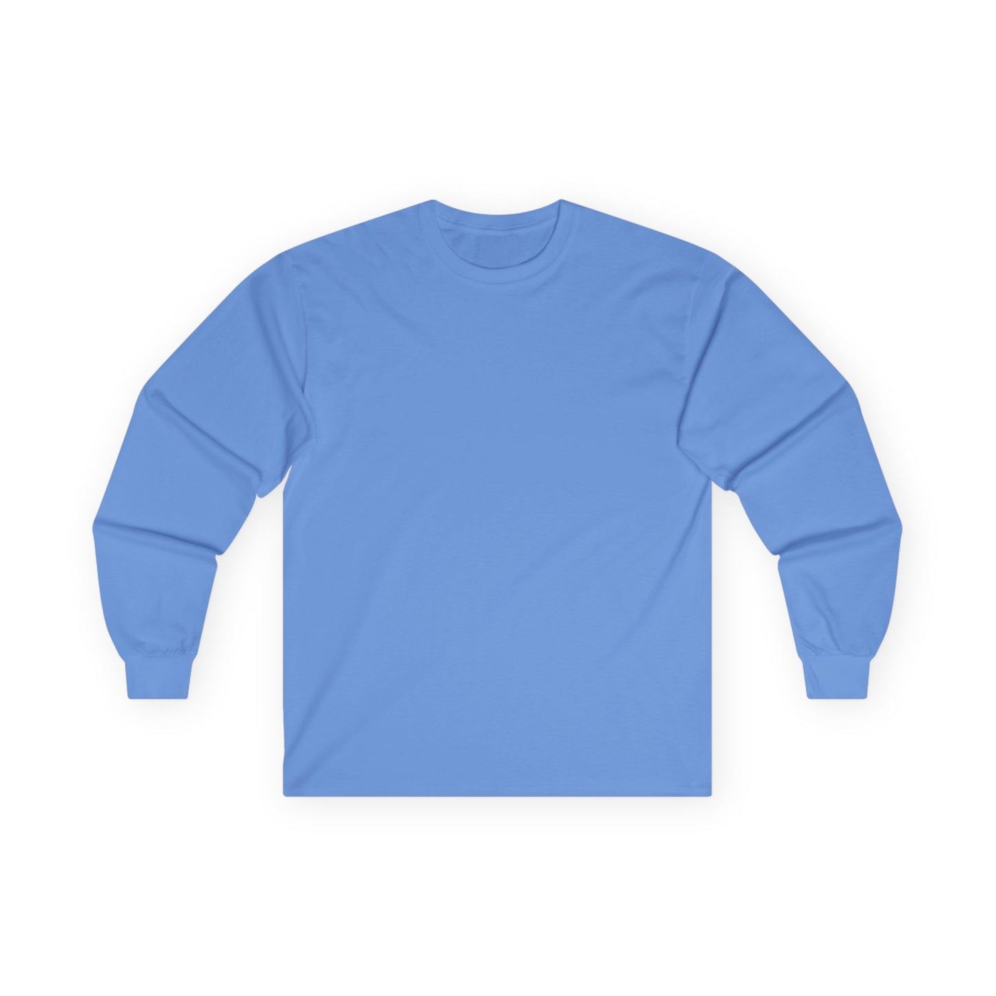 Unisex Ultra Cotton Long Sleeve Tee Witches Brew simple tee