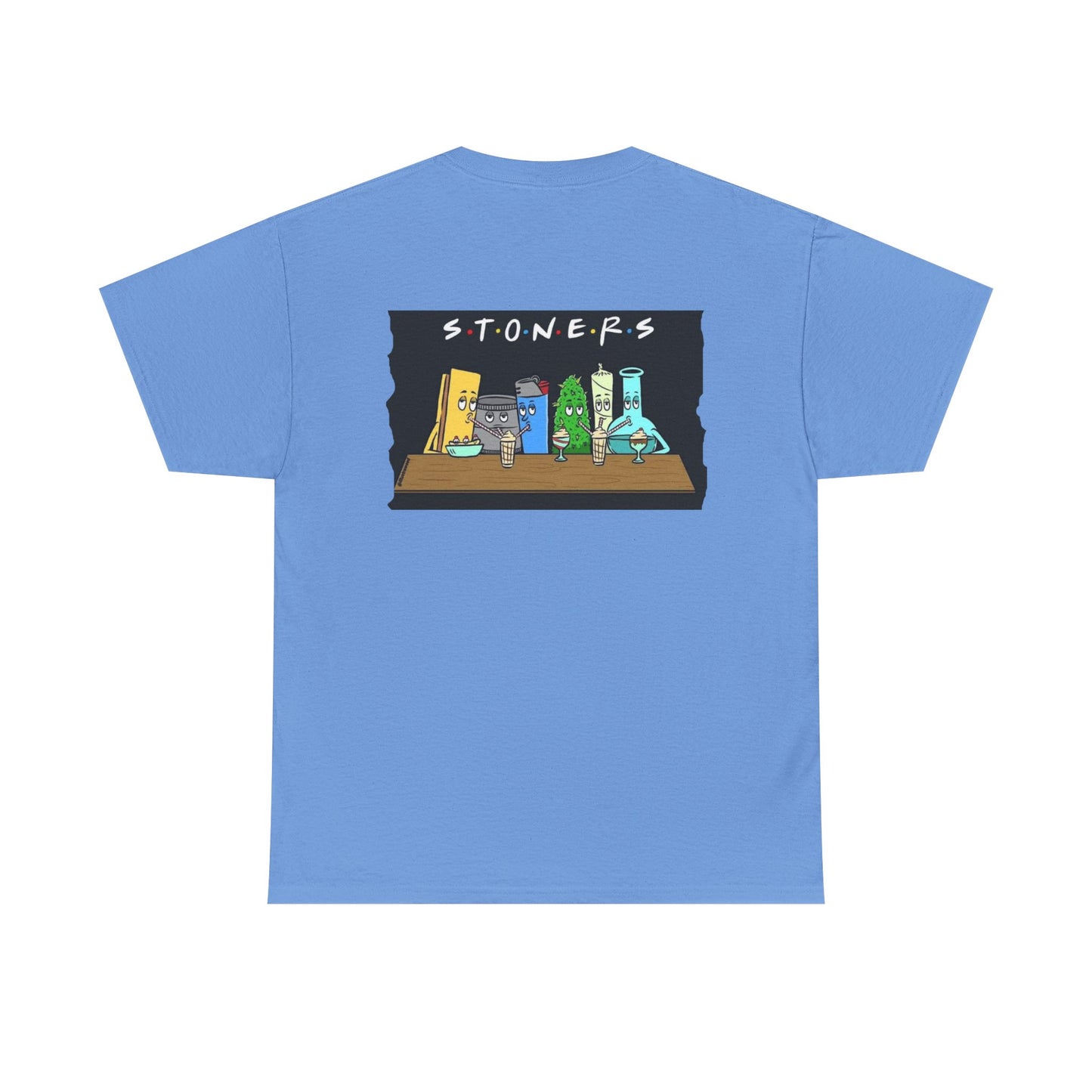 Stoner friends tee