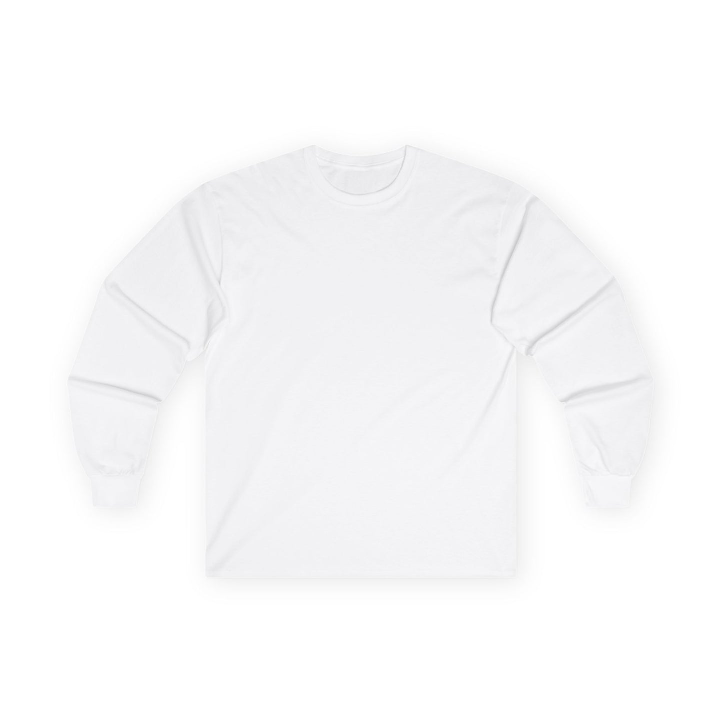 Unisex Ultra Cotton Long Sleeve Tee Witches Brew simple tee