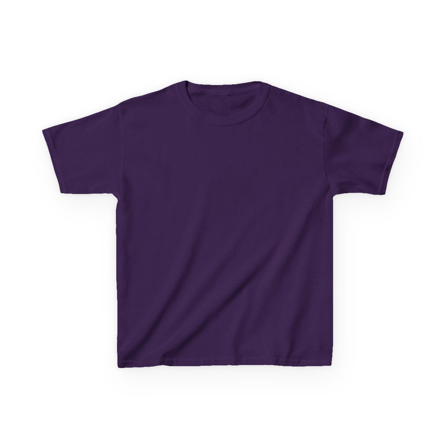 Kids Heavy Cotton™ Tee just chilling fishing tee
