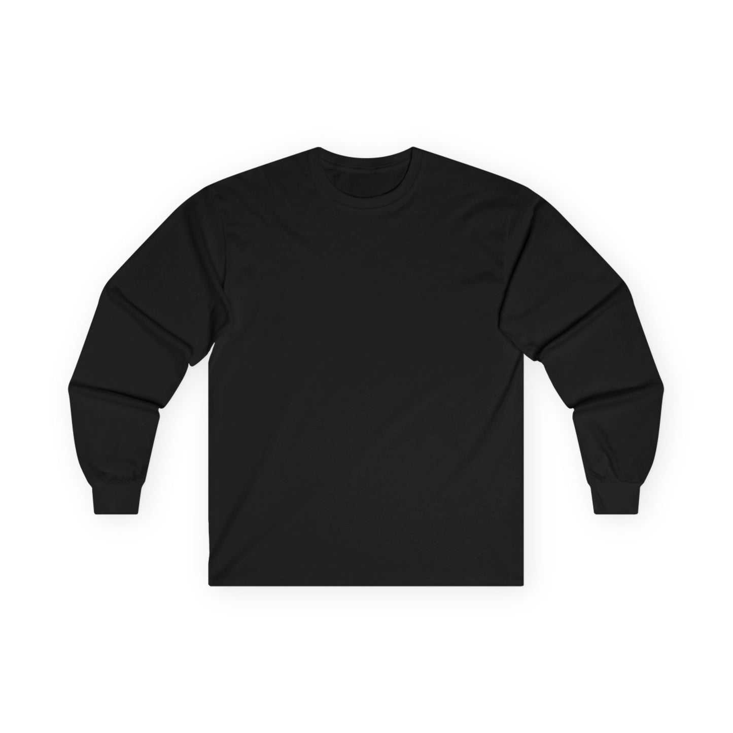 Unisex Ultra Cotton Long Sleeve Tee Witches Brew simple tee