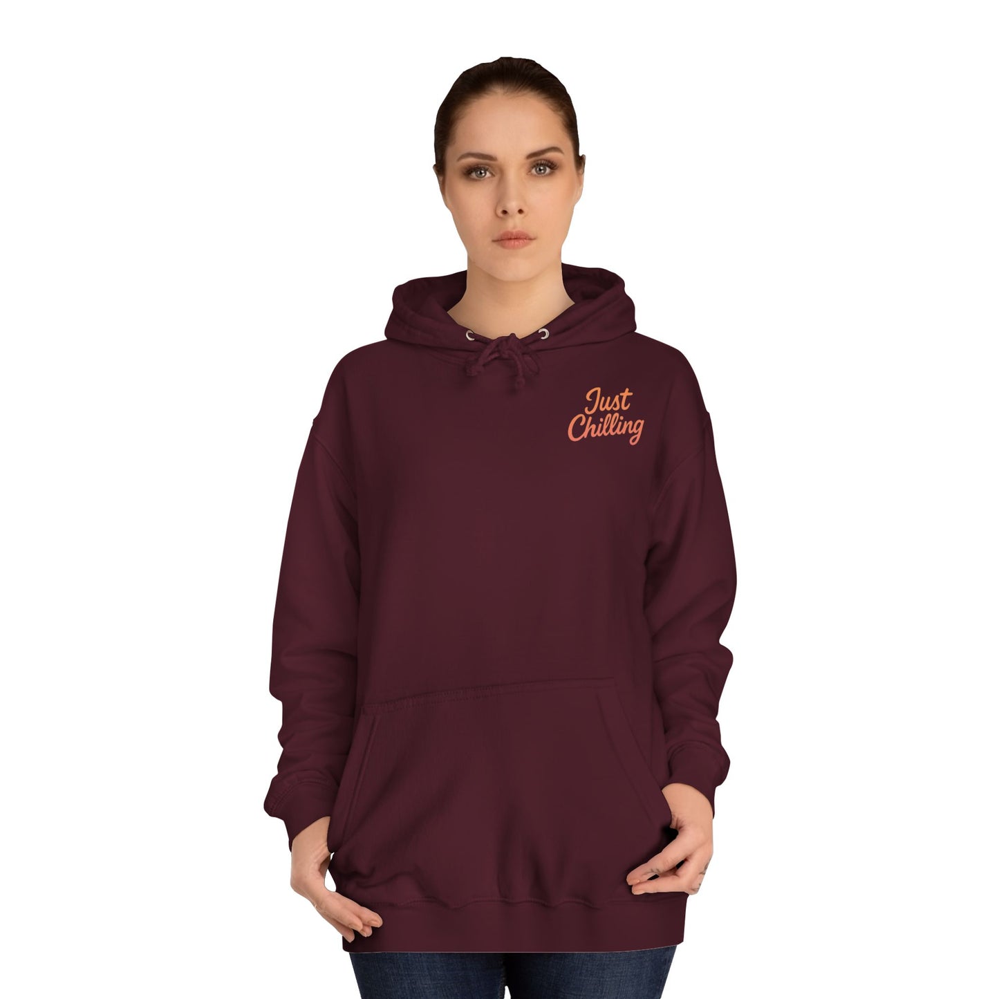 Unisex Supply Hoodie- Jack and Sally Hoodie