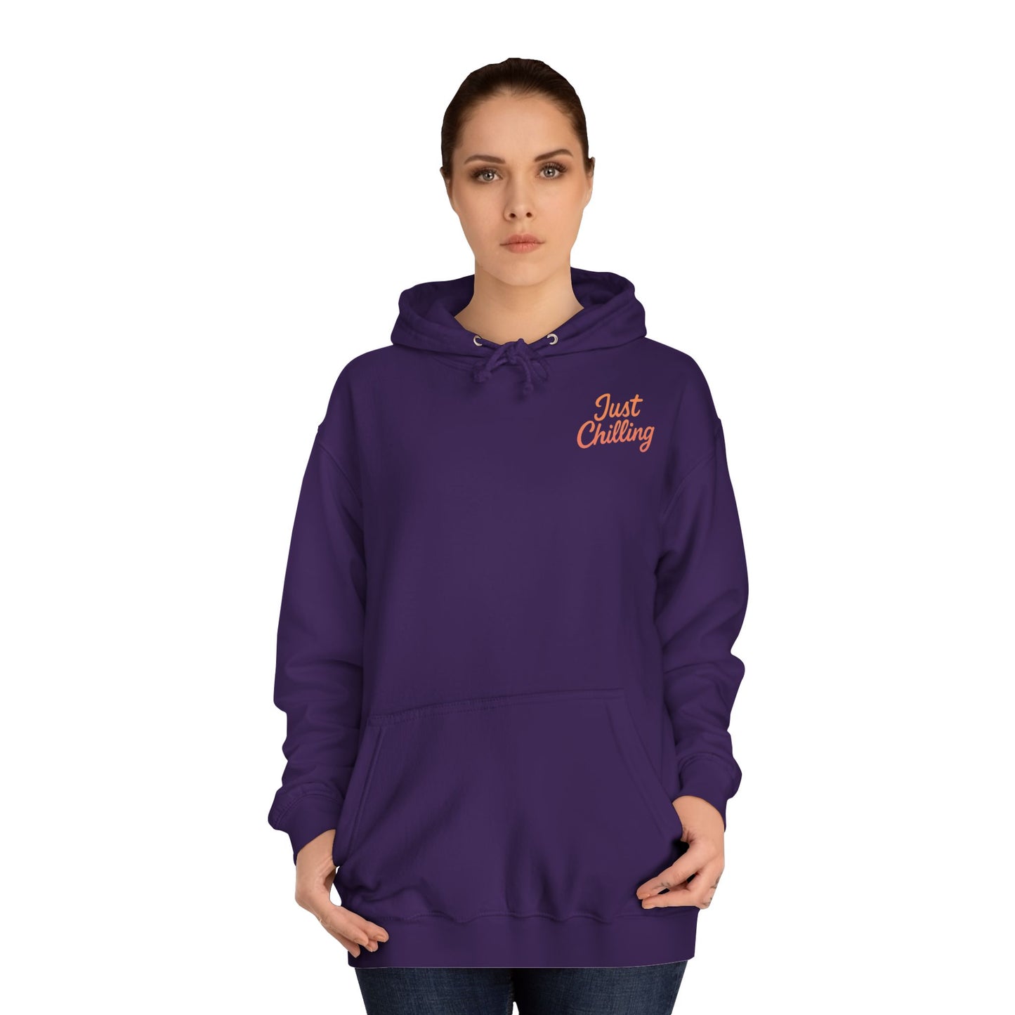 Unisex Supply Hoodie- Jack and Sally Hoodie