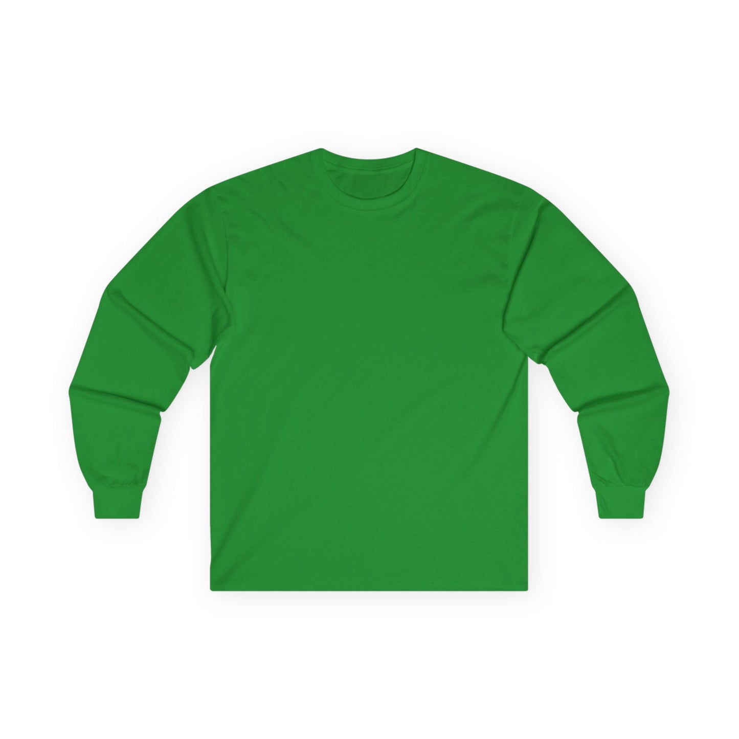 Unisex Ultra Cotton Long Sleeve Tee Witches Brew simple tee