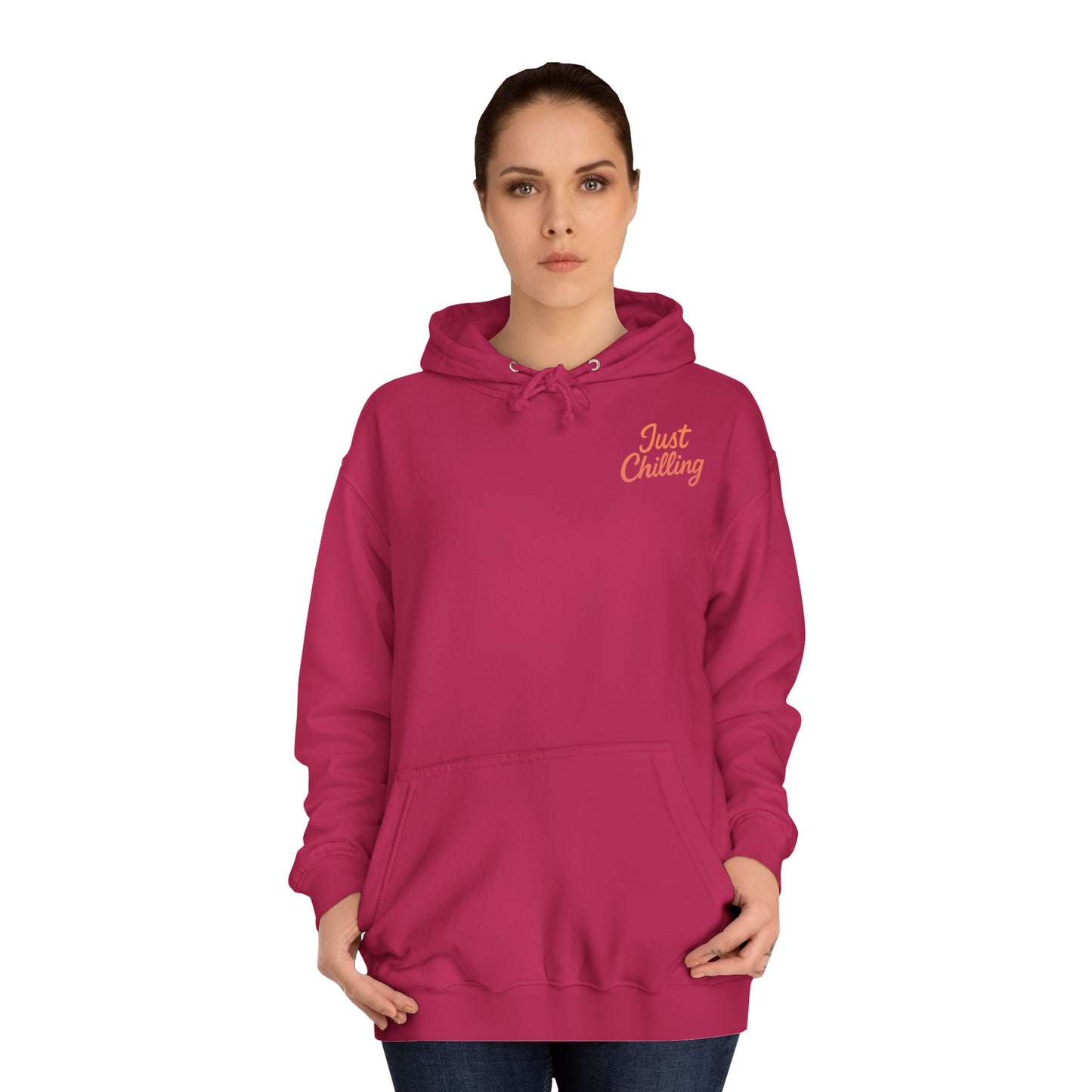 Unisex Supply Hoodie- Jack and Sally Hoodie
