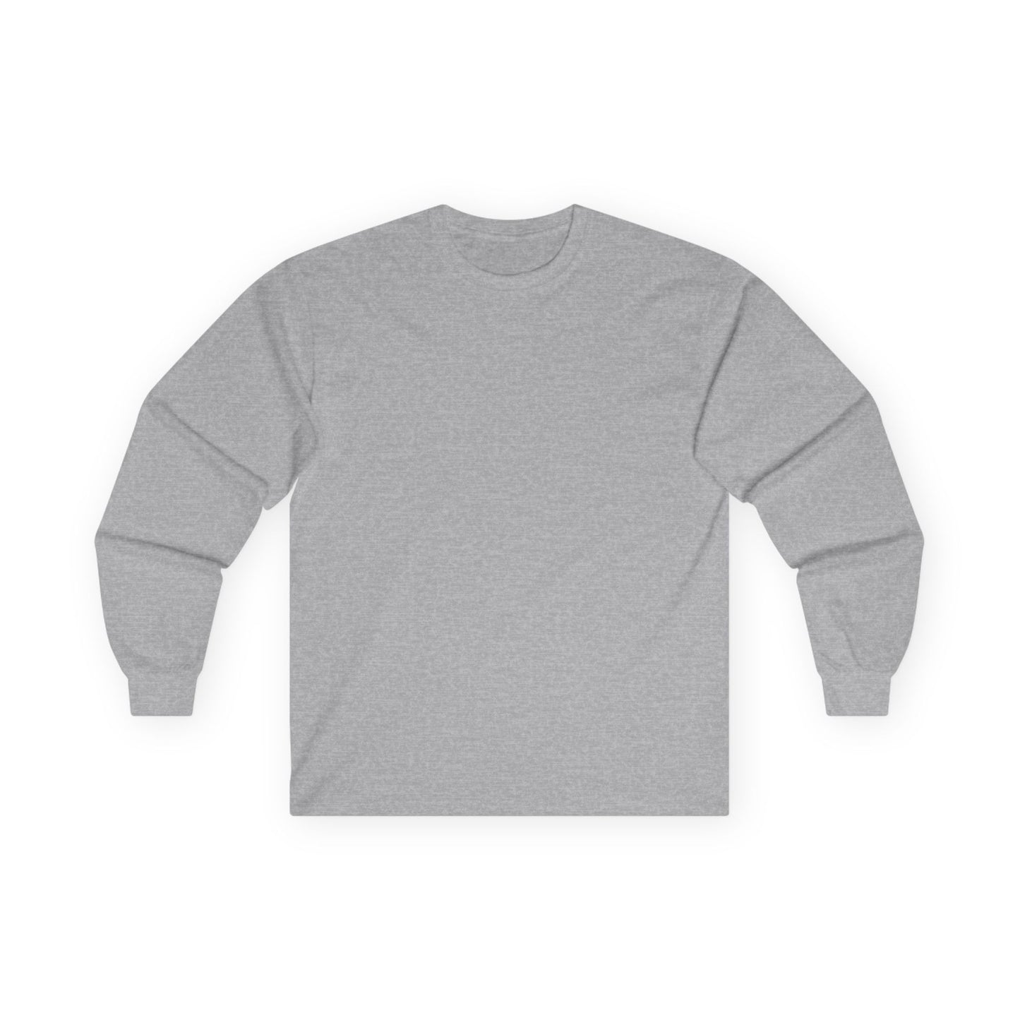 Unisex Ultra Cotton Long Sleeve Tee Witches Brew simple tee