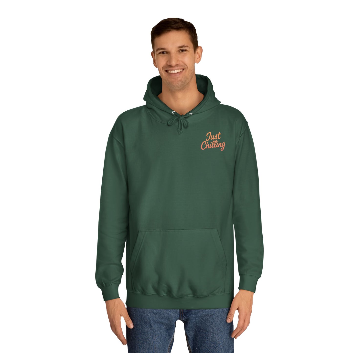 Unisex Supply Hoodie- Jack and Sally Hoodie