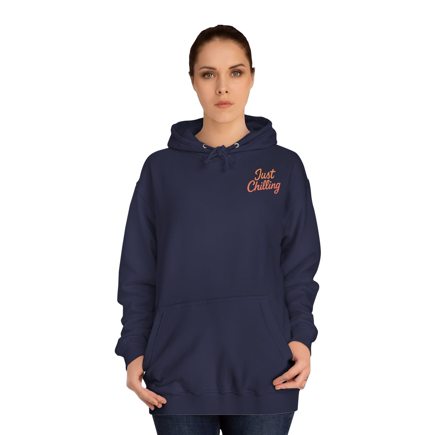 Unisex Supply Hoodie- Jack and Sally Hoodie