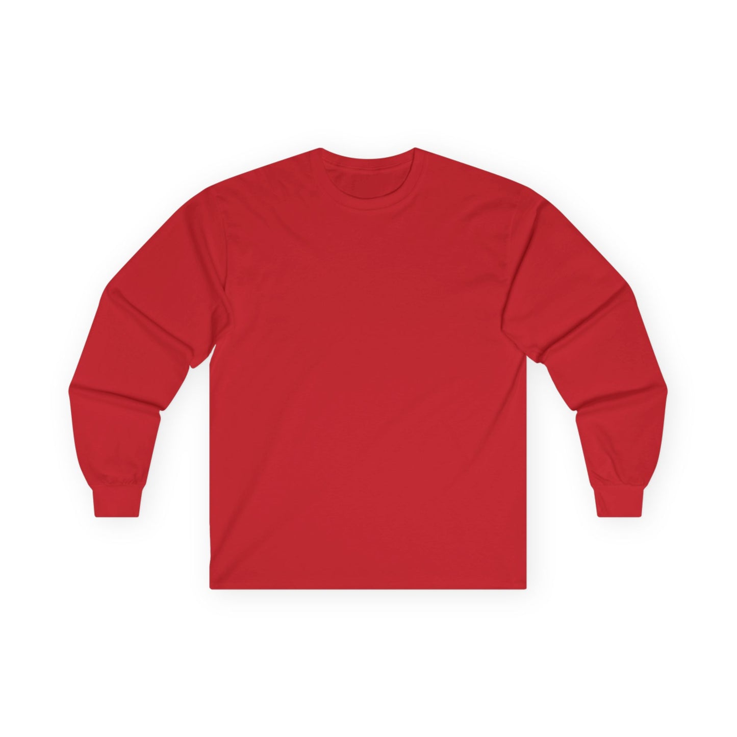 Unisex Ultra Cotton Long Sleeve Tee Witches Brew simple tee