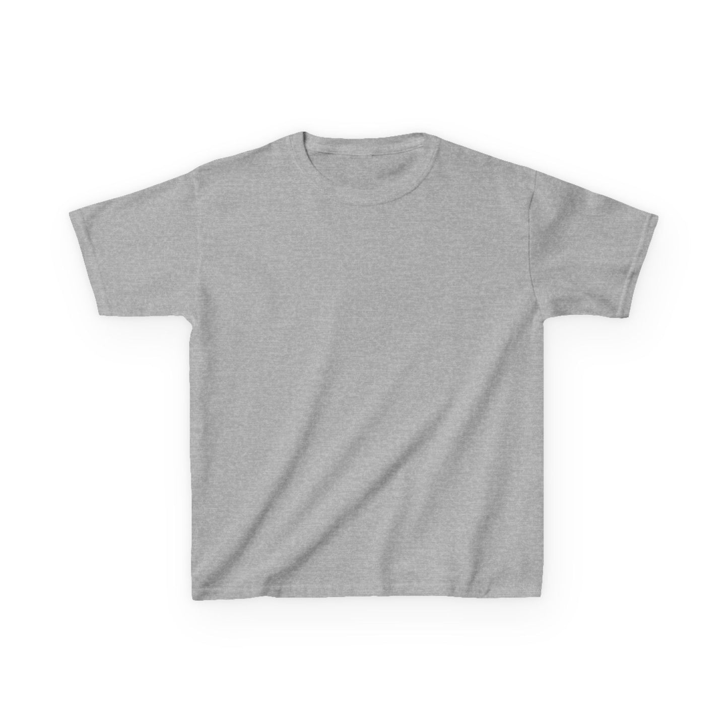 Kids Heavy Cotton™ Tee just chilling fishing tee