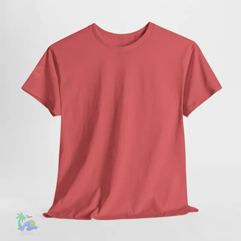 A girl meditating with inner nature t-shirt 👕 - T-Shirt