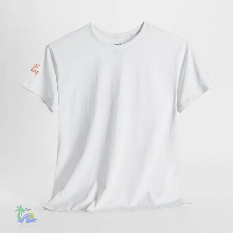 A girl meditating with inner nature t-shirt 👕 - T-Shirt
