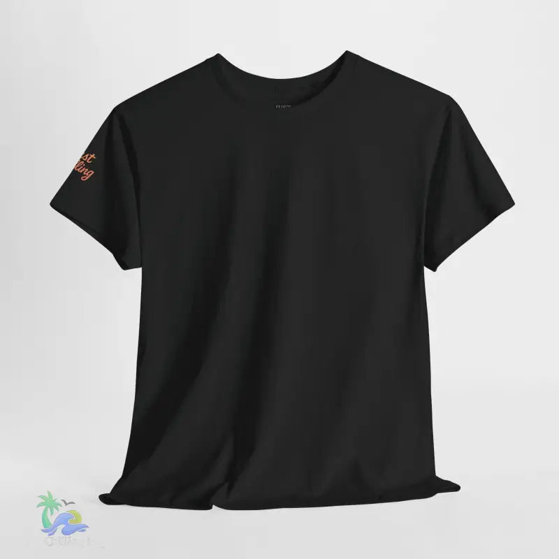 A girl meditating with inner nature t-shirt 👕 - T-Shirt