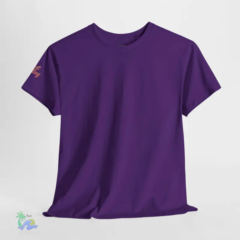 A girl meditating with inner nature t-shirt 👕 - T-Shirt