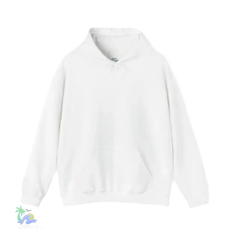 Spooky Witch Hoodie - Unisex Athletic Hoodie With Black Drawstring & Eco Fabric - Just Chilling Inc.