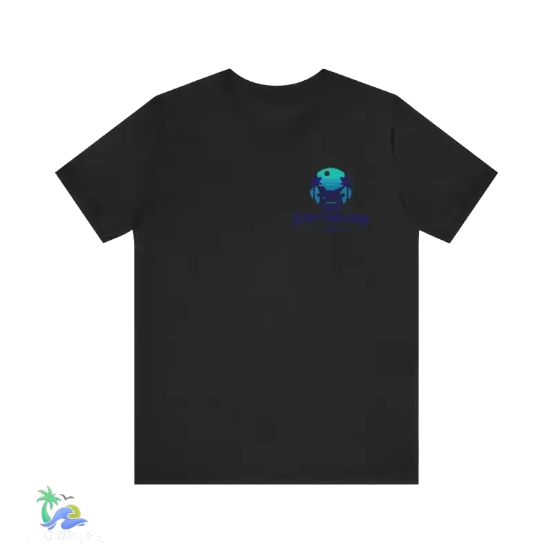 Beefy-T® Short-Sleeve T-Shirt just chilling inc. - Just Chilling Inc. -