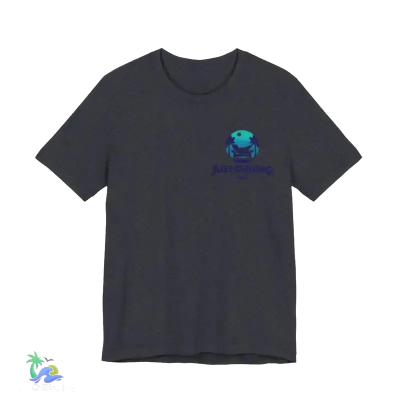 Beefy-T® Short-Sleeve T-Shirt just chilling inc. - Just Chilling Inc. -