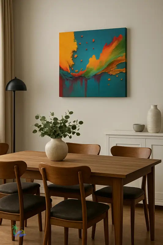 Bring Your Walls to Life with Canvas Gallery Wraps - 10″ x 8″ / 1.25’’ - Canvas