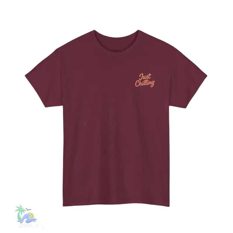 Copy of Campfire Gathering Tee - T-Shirt