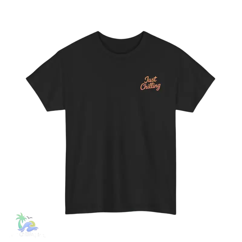 Copy of Campfire Gathering Tee - T-Shirt