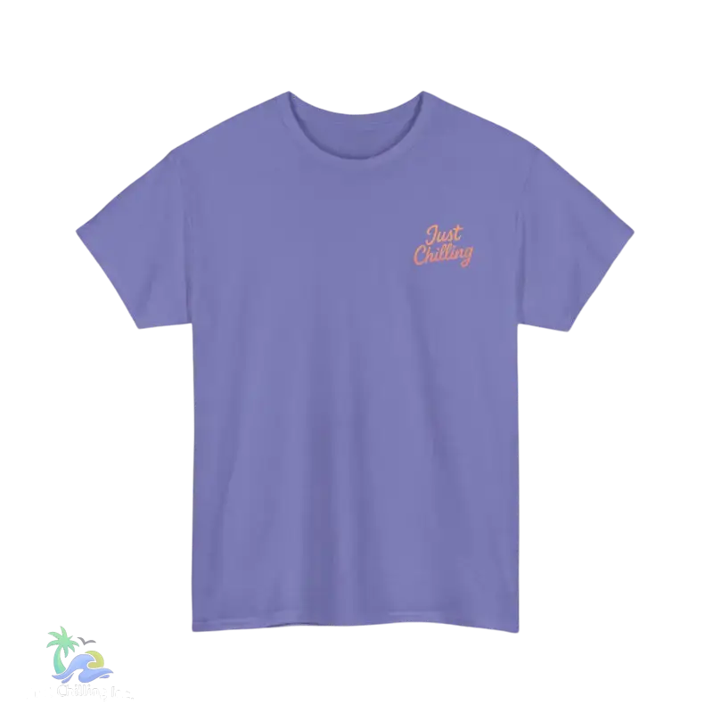 Copy of Campfire Gathering Tee - T-Shirt