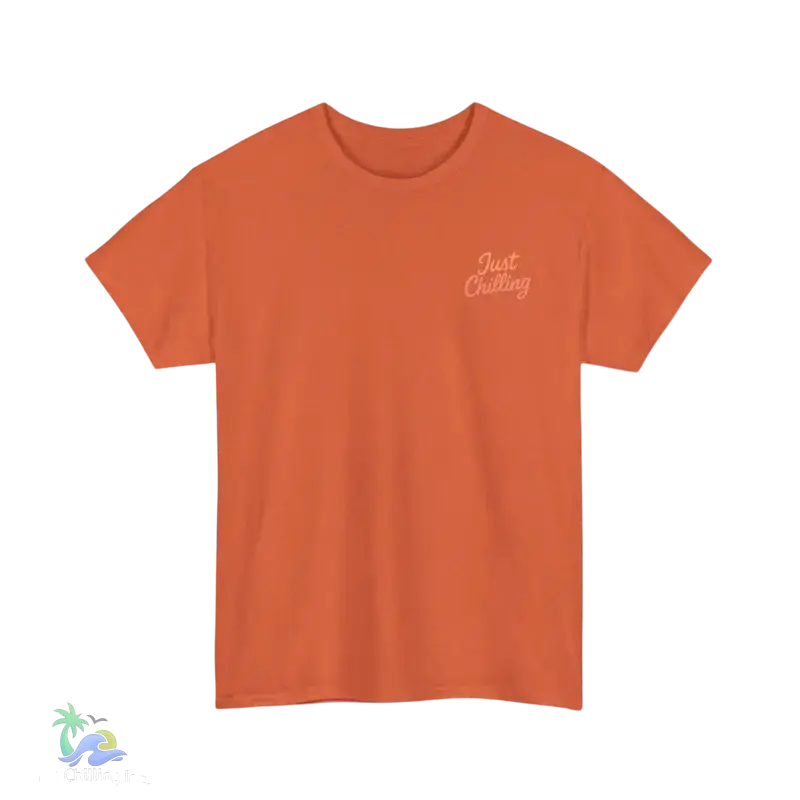 Copy of Campfire Gathering Tee - T-Shirt