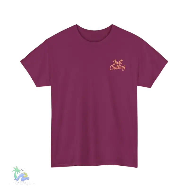 Copy of Campfire Gathering Tee - T-Shirt