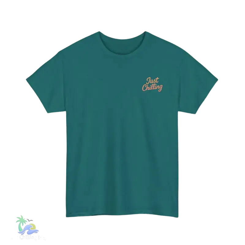Copy of Campfire Gathering Tee - T-Shirt