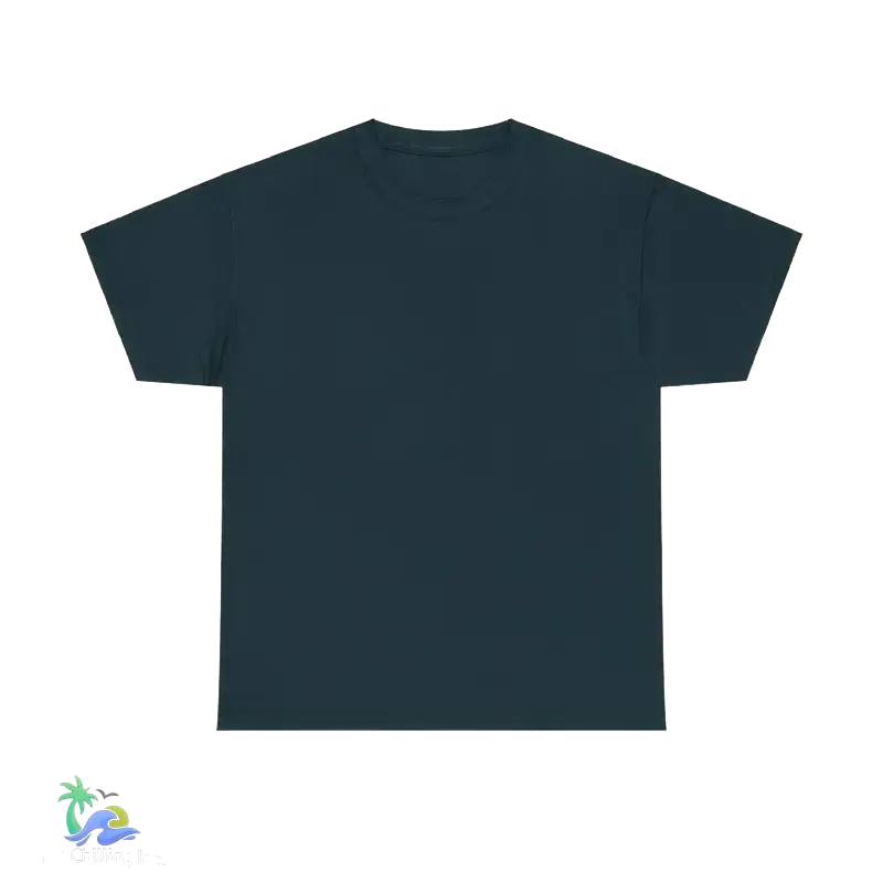 Campfire Gathering Tee - T-Shirt