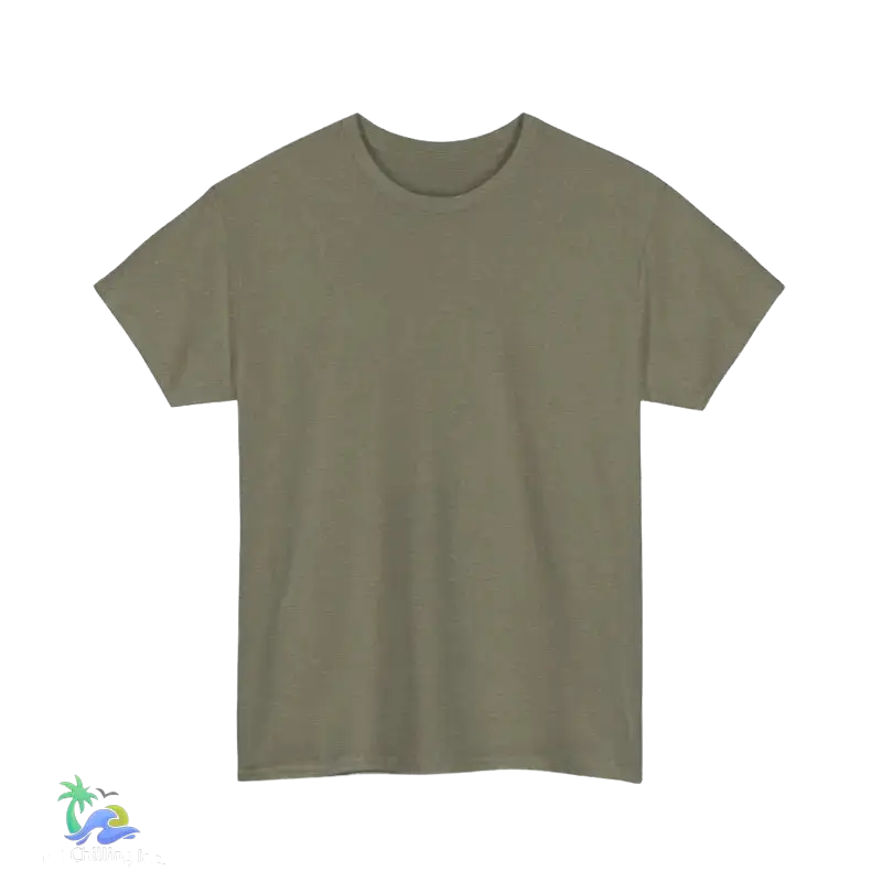 Campfire Gathering Tee - T-Shirt