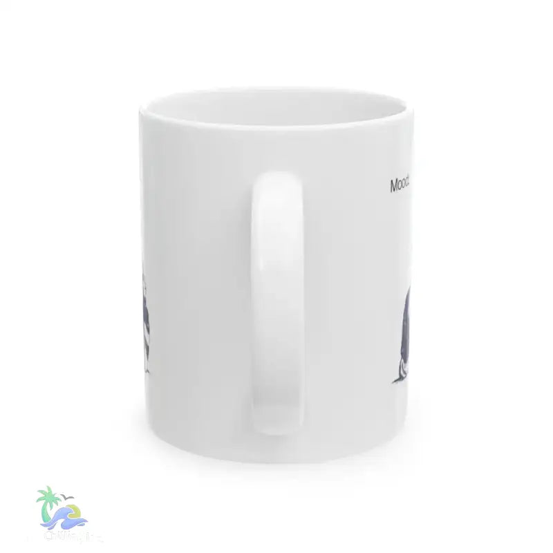 Ceramic Mug, (11oz, 15oz) mood mug - Just Chilling Inc. -