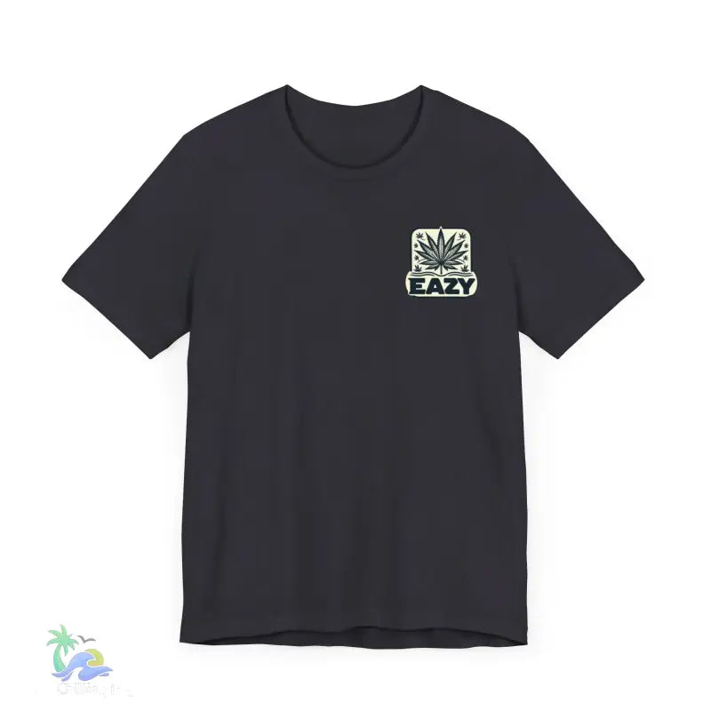 Don’t touch my truck eazy t-shirt - T-Shirt