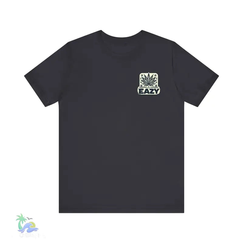 Don’t touch my truck eazy t-shirt - T-Shirt
