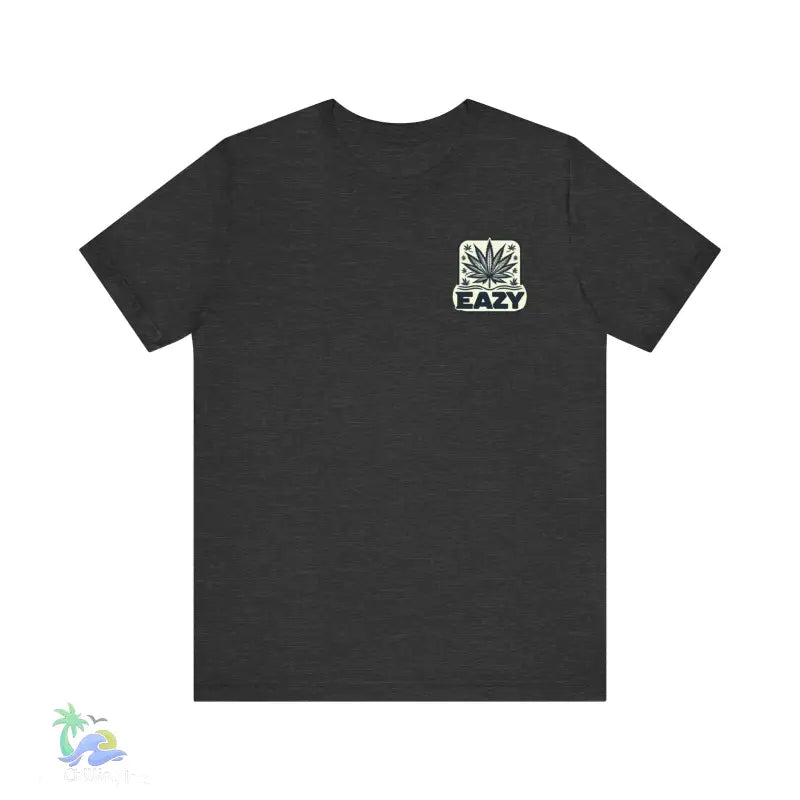 Don’t touch my truck eazy t-shirt - T-Shirt