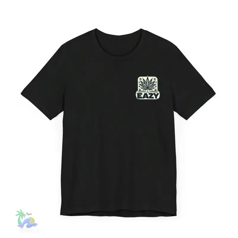Don’t touch my truck eazy t-shirt - T-Shirt