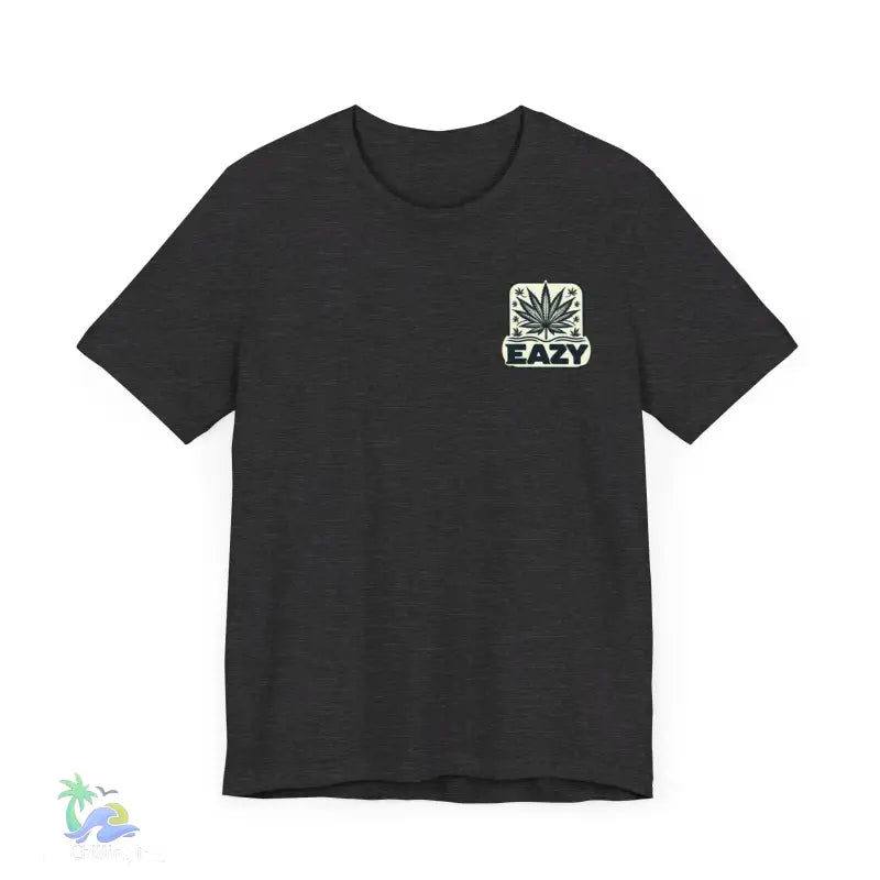 Don’t touch my truck eazy t-shirt - T-Shirt