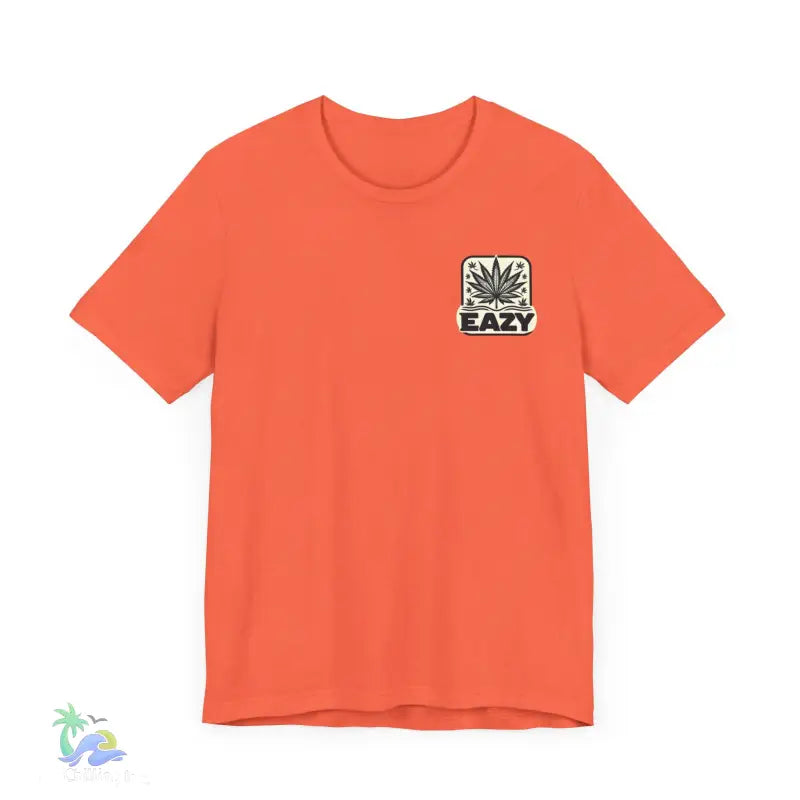Don’t touch my truck eazy t-shirt - T-Shirt
