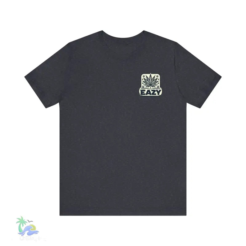 Don’t touch my truck eazy t-shirt - T-Shirt