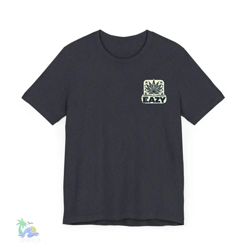 Don’t touch my truck eazy t-shirt - T-Shirt