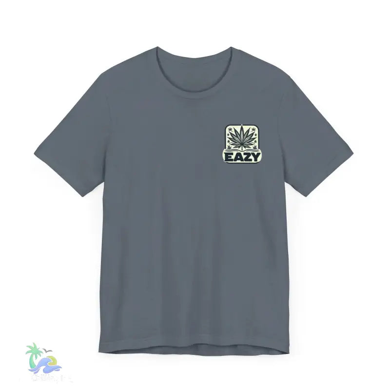 Don’t touch my truck eazy t-shirt - T-Shirt