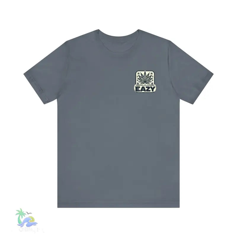 Don’t touch my truck eazy t-shirt - T-Shirt