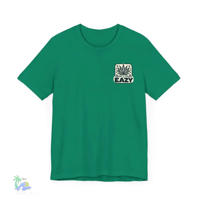 Don’t touch my truck eazy t-shirt - T-Shirt