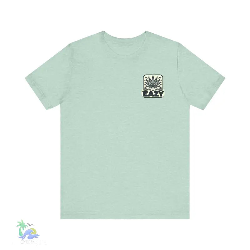 Don’t touch my truck eazy t-shirt - T-Shirt