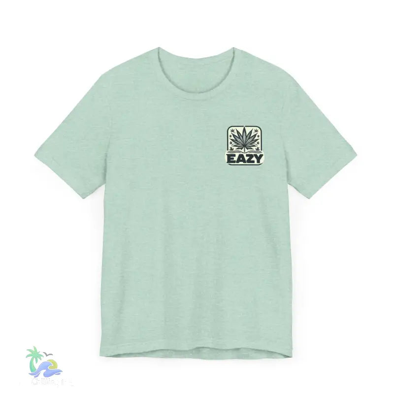Don’t touch my truck eazy t-shirt - T-Shirt