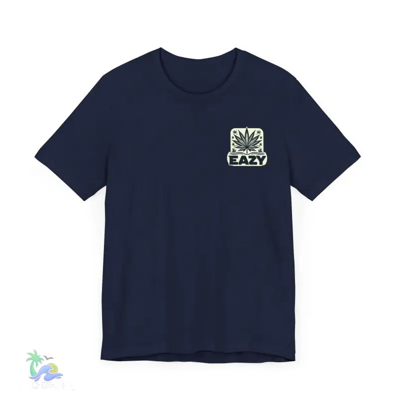 Don’t touch my truck eazy t-shirt - T-Shirt
