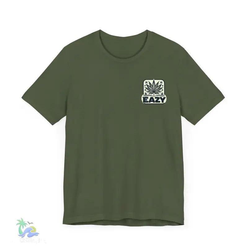 Don’t touch my truck eazy t-shirt - T-Shirt